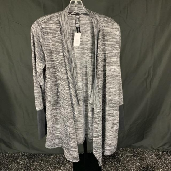 NWT RBX Athletic Cardigan - Picture 2 of 6